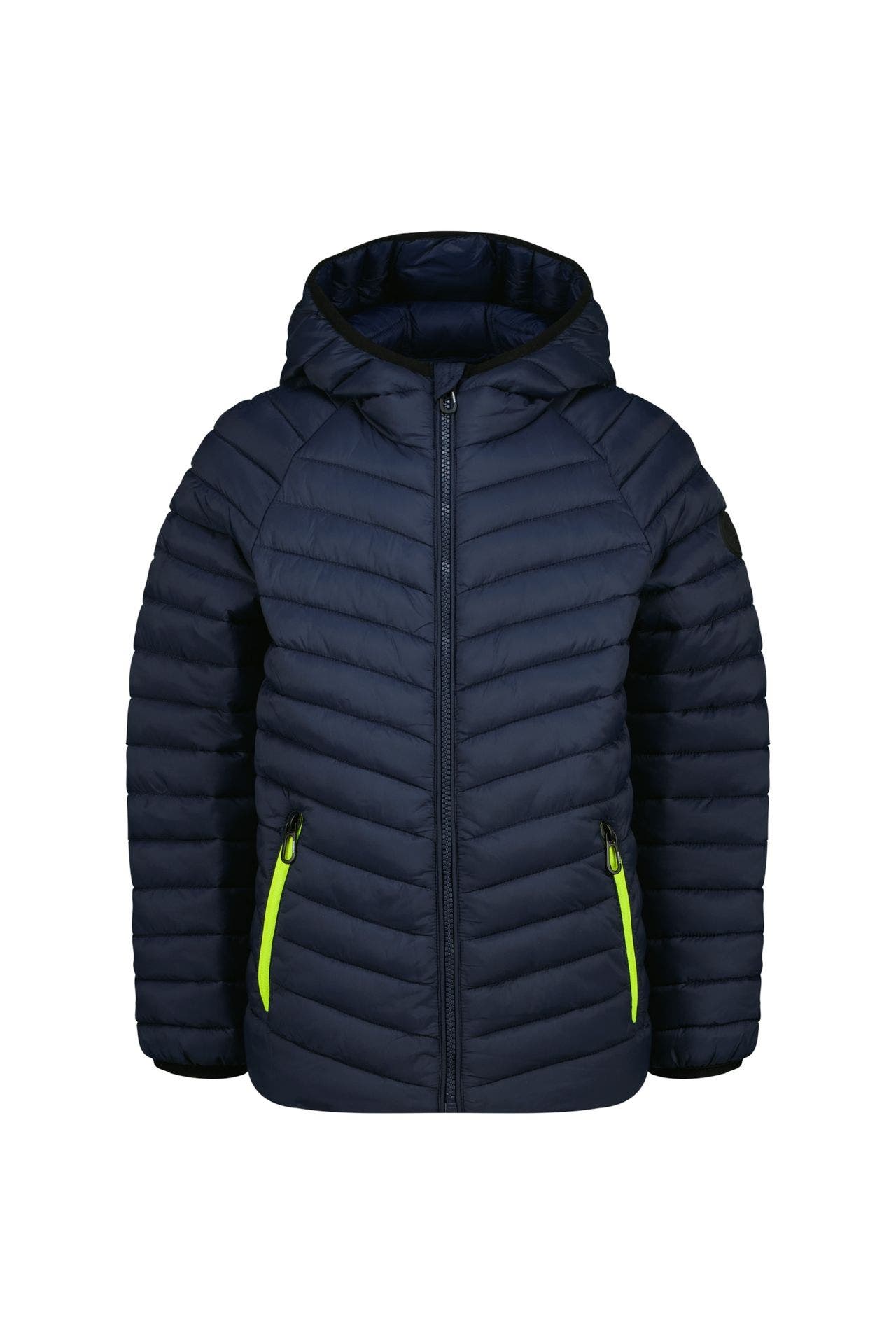VINGINO Light-Steppjacke 'Tadon' navy, Bild 1