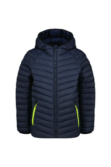 VINGINO Light-Steppjacke 'Tadon' navy