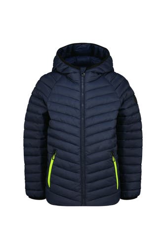 VINGINO Light-Steppjacke 'Tadon' navy