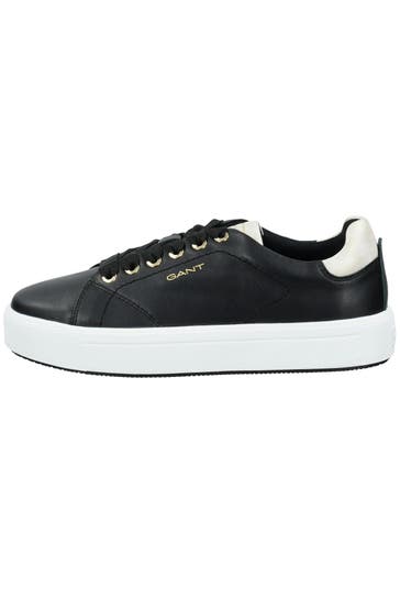 GANT Sneaker 'Avino' schwarz