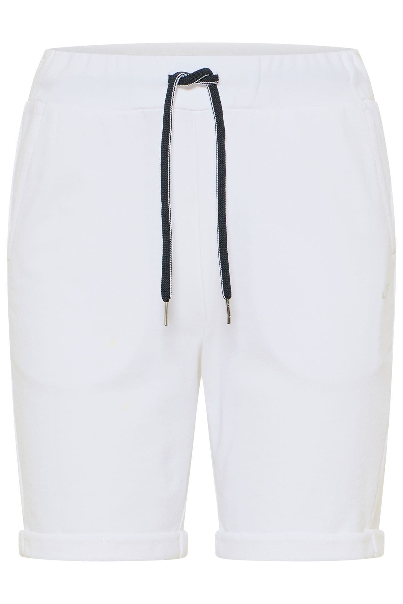 JOY SPORTSWEAR Sweatshorts 'Carrie' weiß, Bild 1