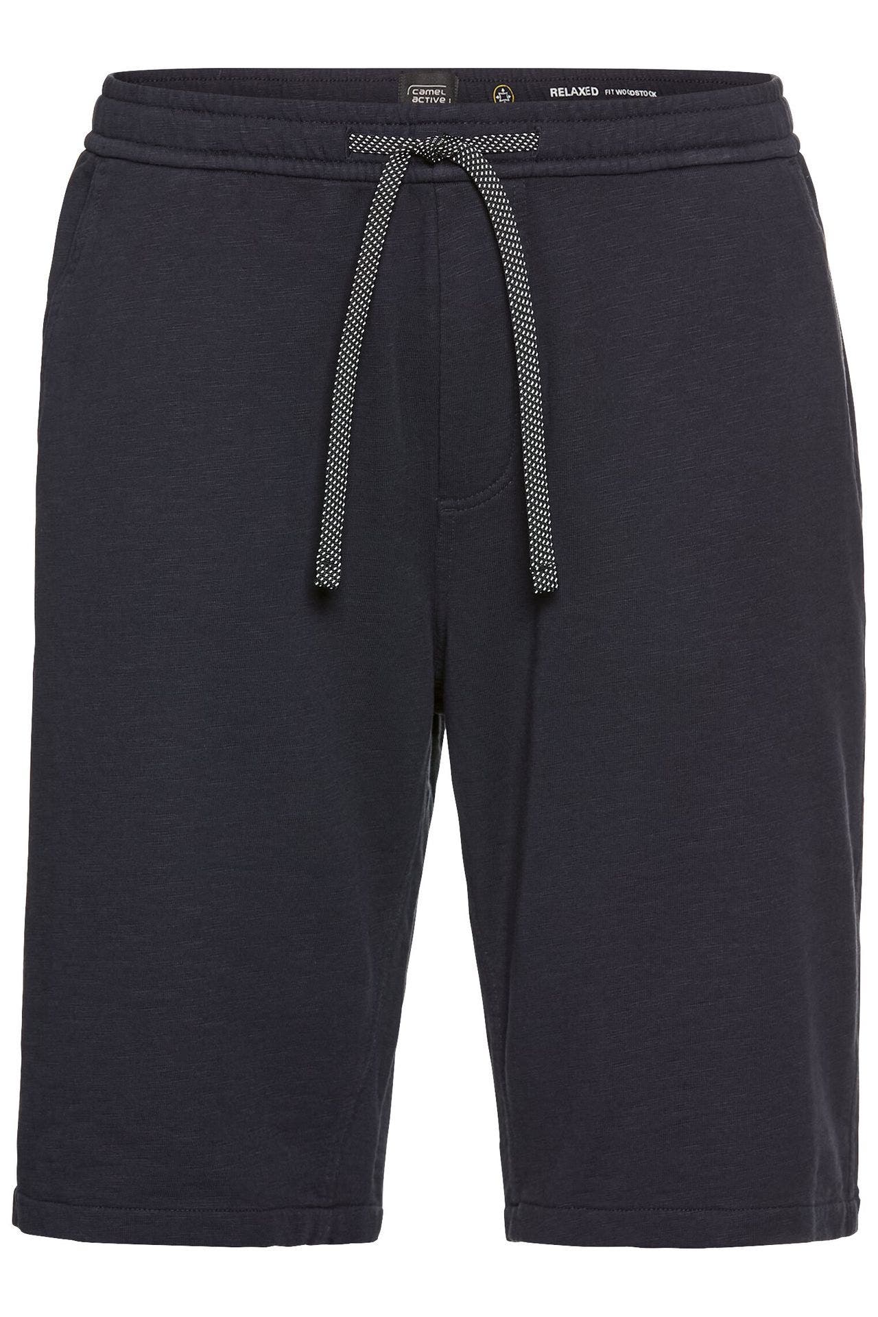CAMEL ACTIVE Shorts nachtblau, Bild 1