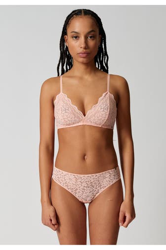 SKINY Bustier puderrosa