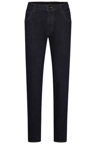 BUGATTI Jeans nachtblau slim