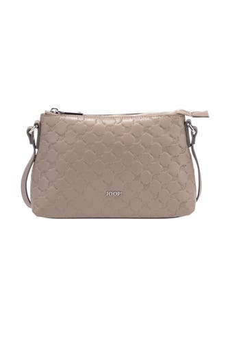 JOOP! Handtasche Leggero Stampa Karlie braun