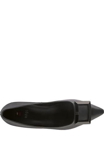 HÖGL Ballerinas 'Holly' schwarz