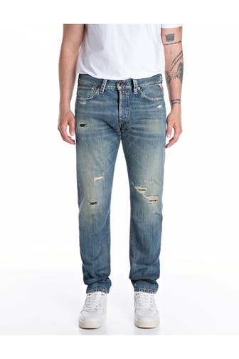 REPLAY Jeans 'Indigo' slim