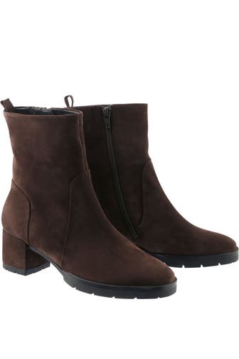 HÖGL Stiefeletten 'Diana' dunkelbraun