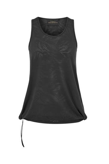 VENICE BEACH Top 'Myla' gemustert