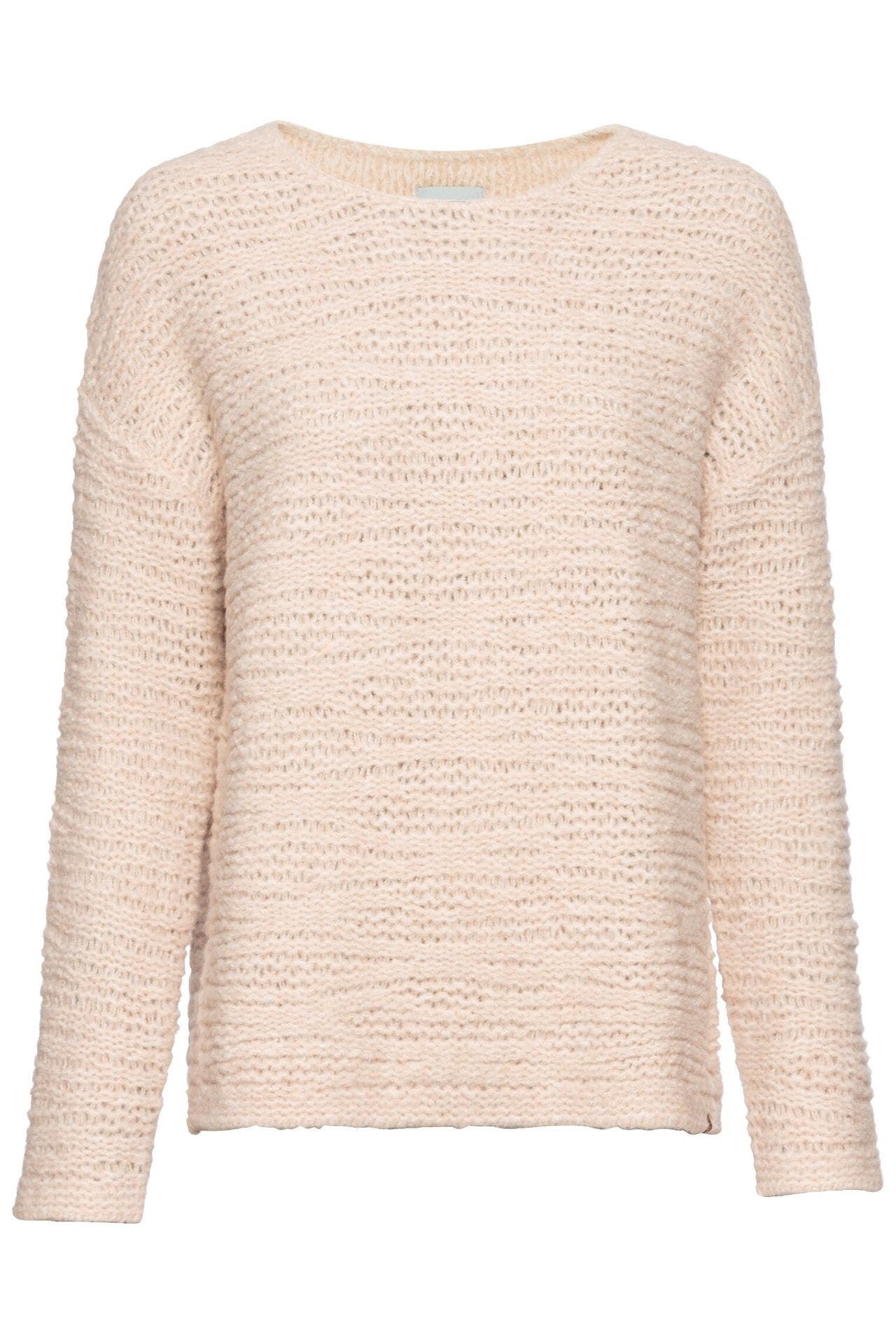 CAMEL ACTIVE Strickpullover beige, Bild 1