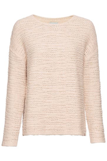 CAMEL ACTIVE Strickpullover beige