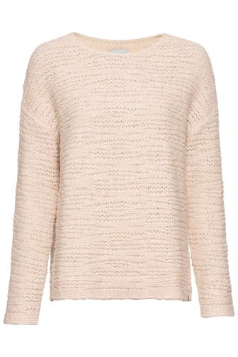 CAMEL ACTIVE Strickpullover beige