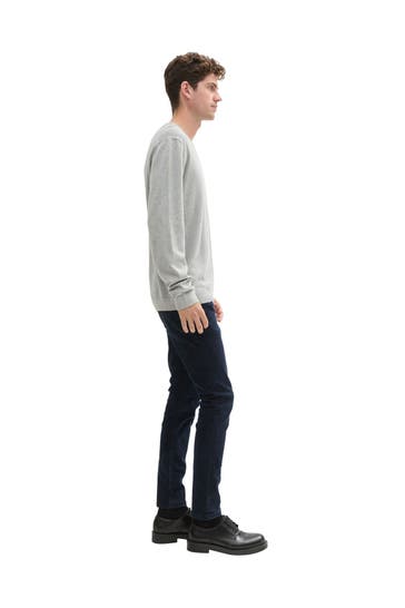 TOM TAILOR Jeans 'Troy' slim