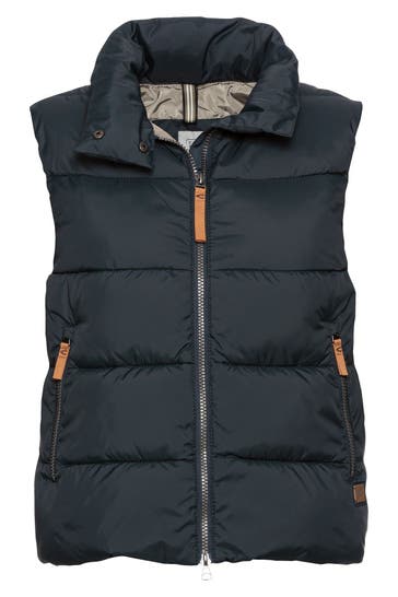 CAMEL ACTIVE Weste navy