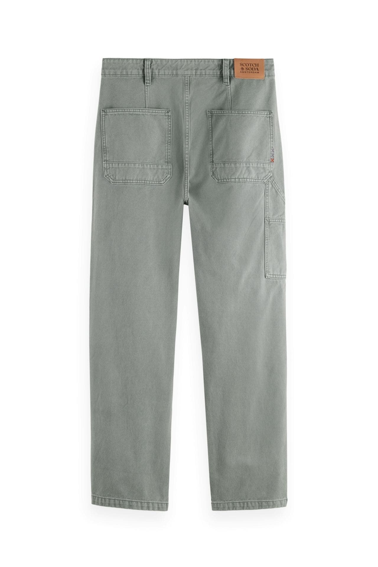 SCOTCH & SODA Jeans 'Verve' straight, Bild 1