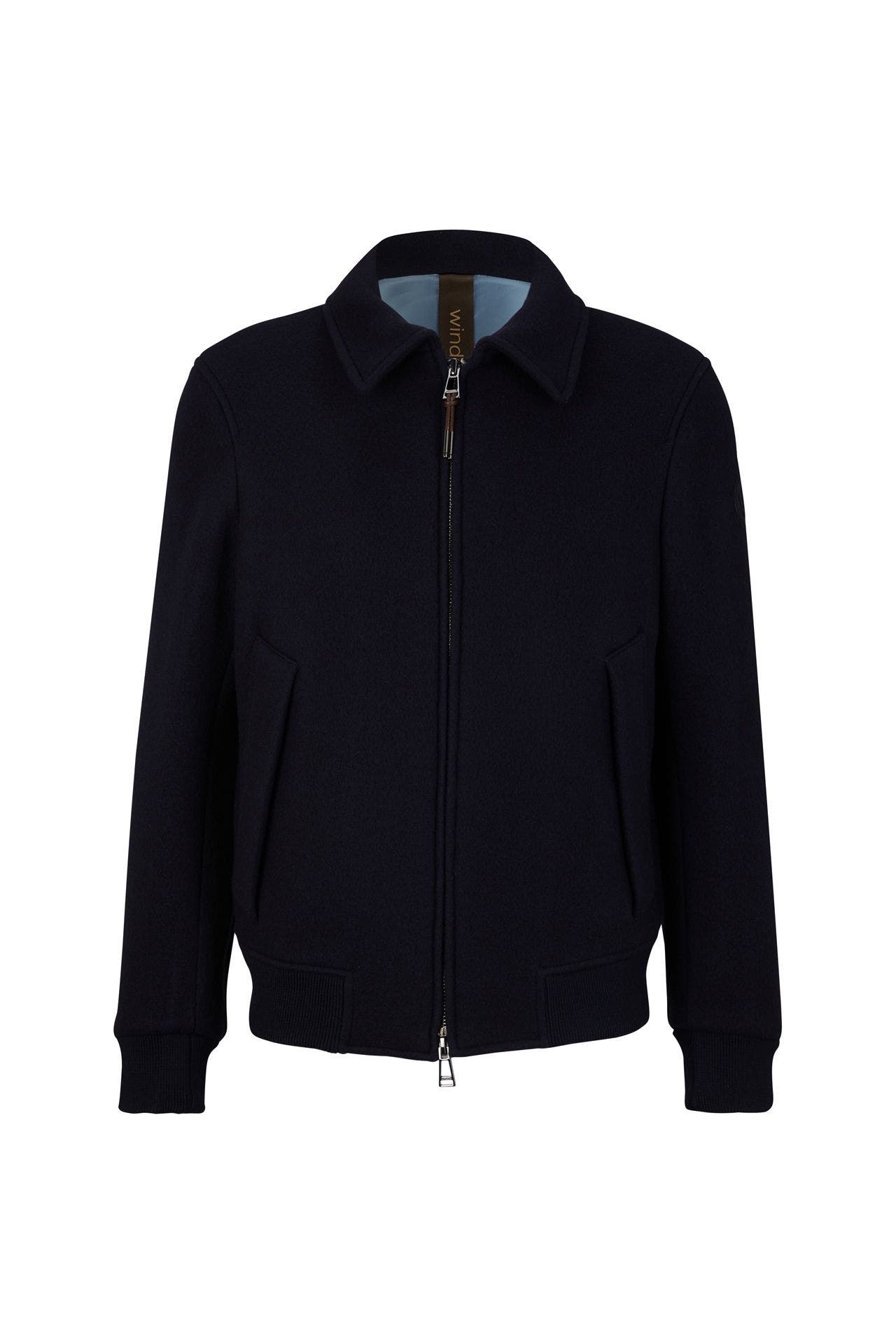 WINDSOR. Blouson Stilo navy, Bild 1