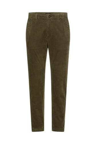 CAMEL ACTIVE Cordhose oliv