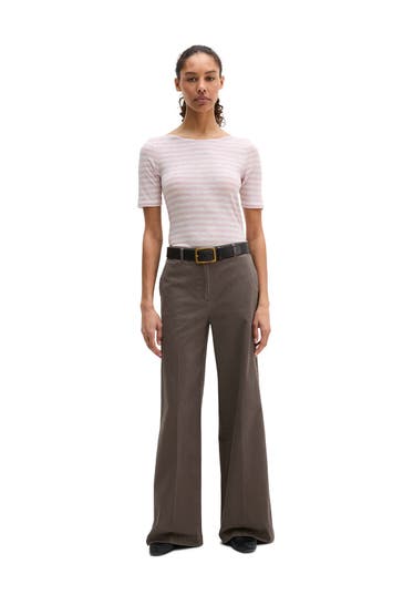 MARC O'POLO T-Shirt gestreift