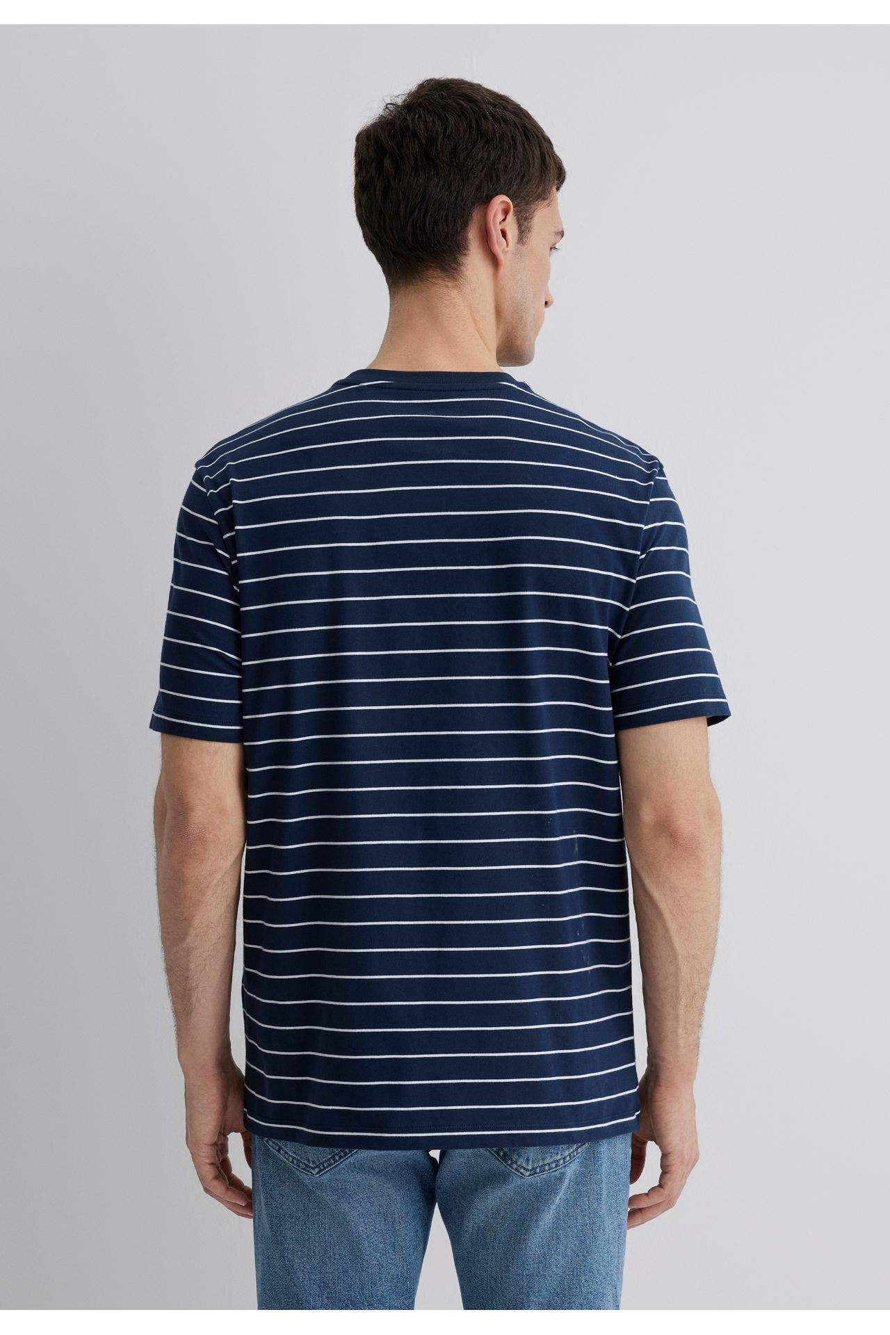 MAVI T-Shirt gestreift, Bild 1
