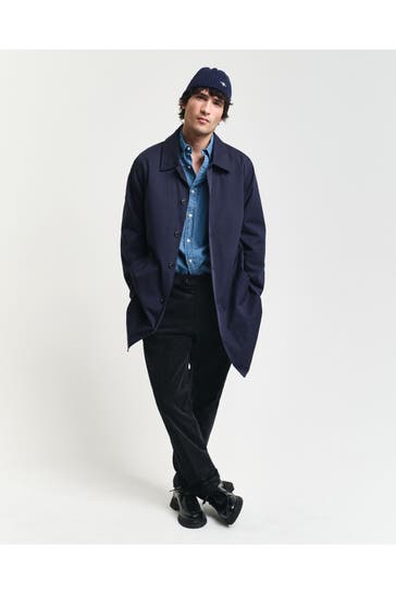 GANT Trenchcoat navy