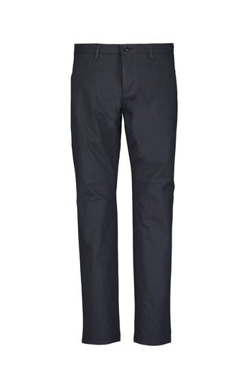 ROY ROBSON Stoffhose dunkelgrau