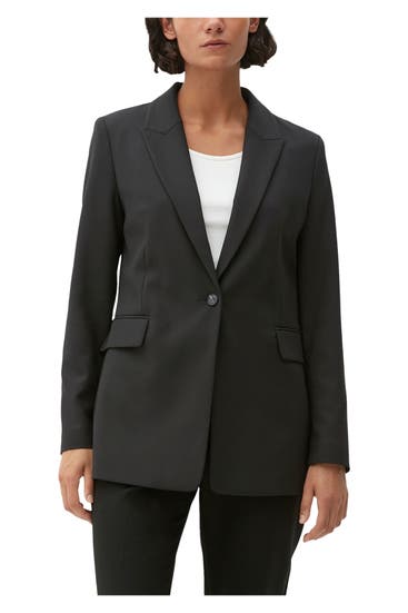 S.OLIVER BLACK LABEL - Blazer schwarz
