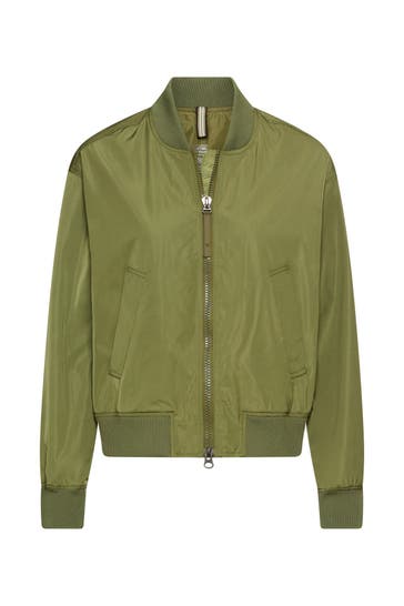 CAMEL ACTIVE Blouson oliv