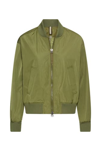 CAMEL ACTIVE Blouson oliv