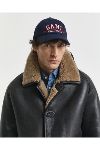GANT Basecap navy
