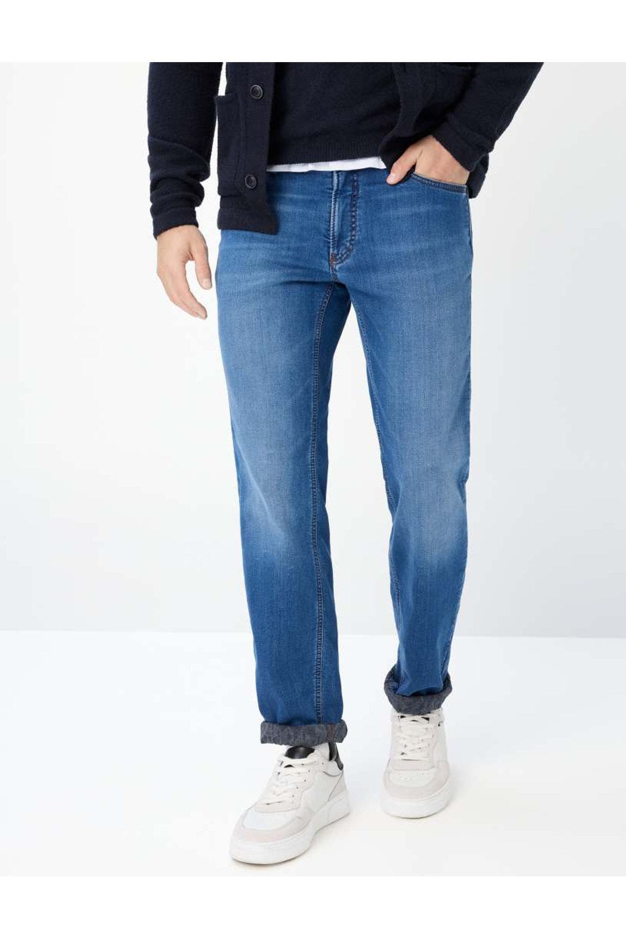 BRAX Jeans 'Chuck it' straight, Bild 1