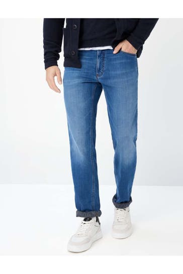 BRAX Jeans 'Chuck it' straight