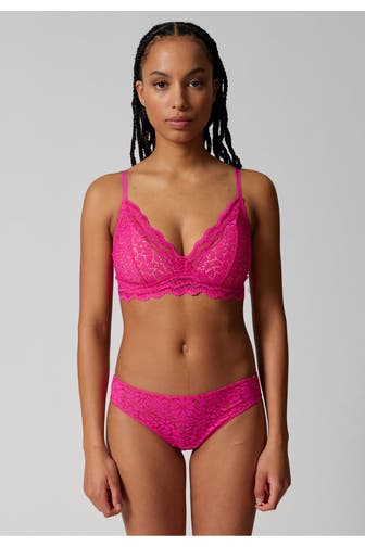 SKINY Bralette pink