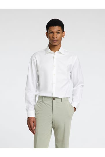 SELECTED Business-Hemd Slim Fit