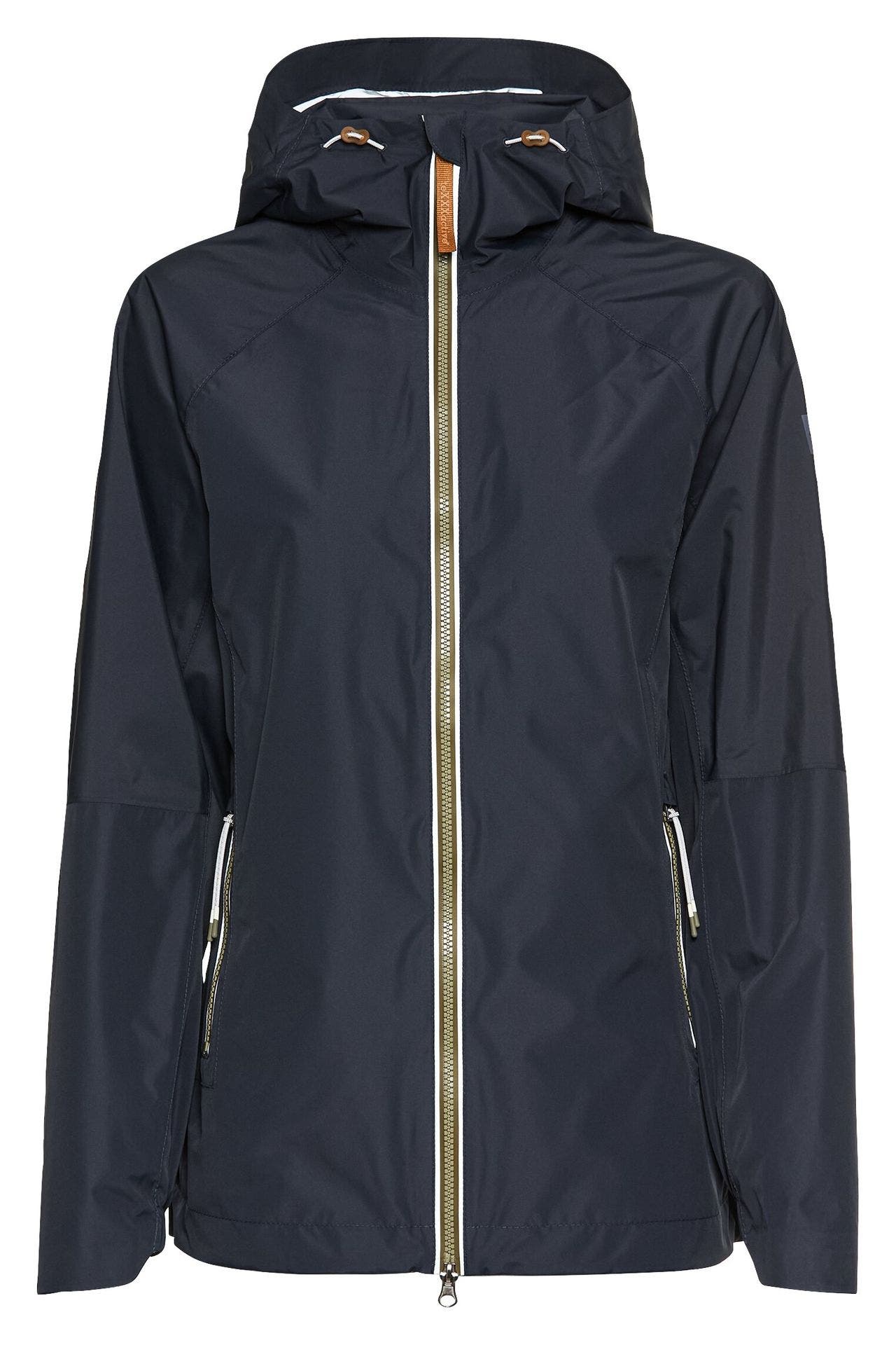 CAMEL ACTIVE Regenjacke 'TeXXXactive' dunkelblau, Bild 1