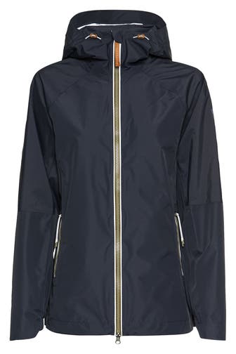 CAMEL ACTIVE Regenjacke 'TeXXXactive' dunkelblau