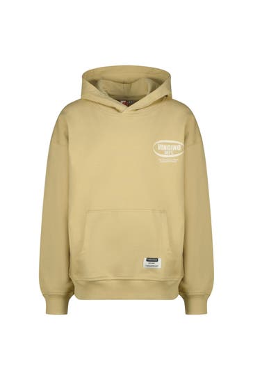 VINGINO Sweatshirt hellbraun