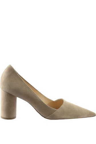 HÖGL Pumps greige