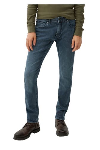 S.OLIVER Jeans 'Keith' slim