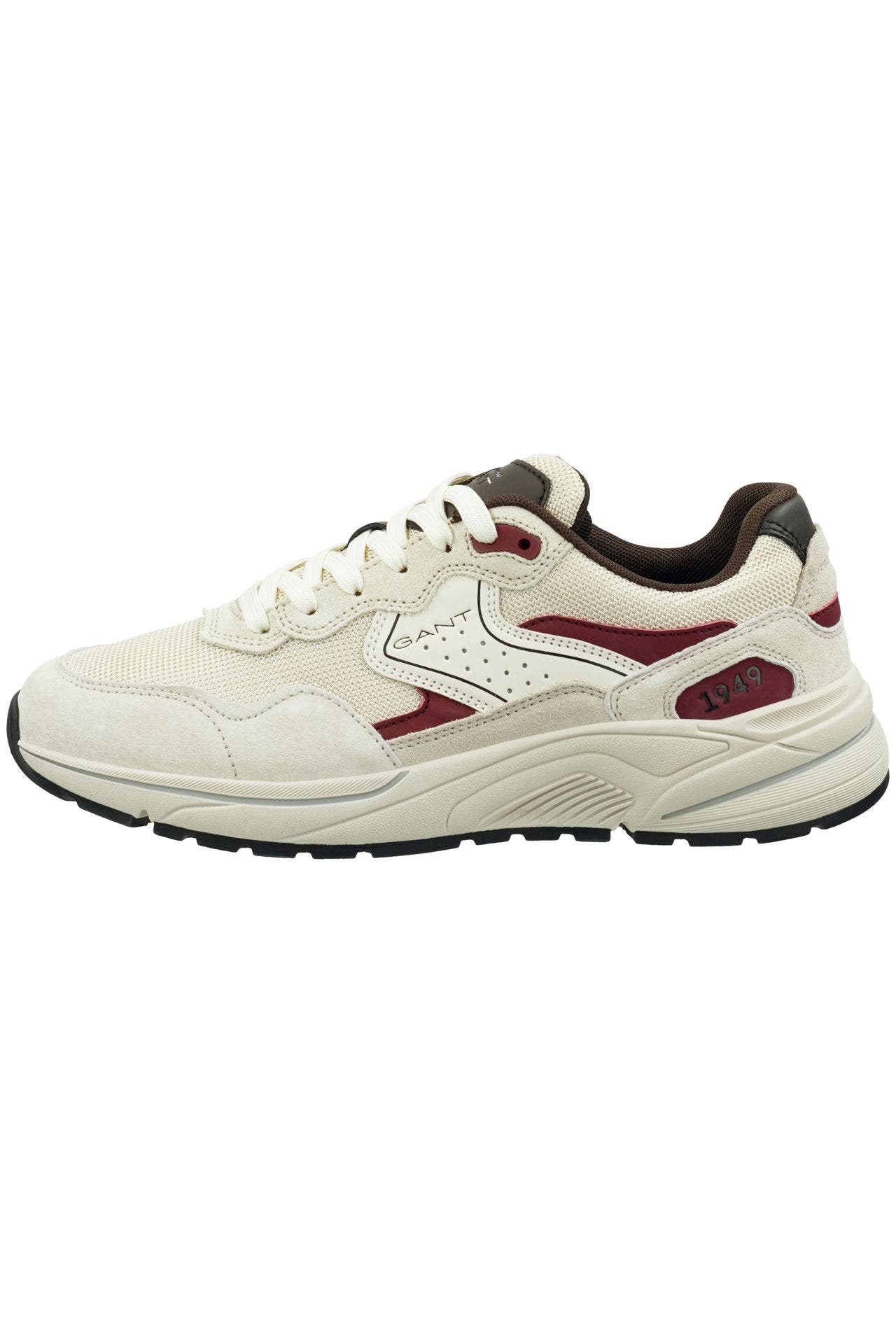 GANT Sneaker 'Jaybro' gemustert, Bild 1