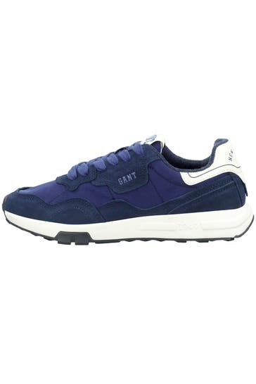 GANT Sneaker 'Youtron' blau