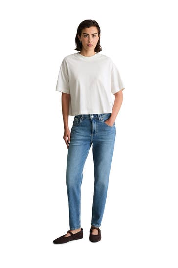 MARC O'POLO DENIM Jeans 'Freja' tapered