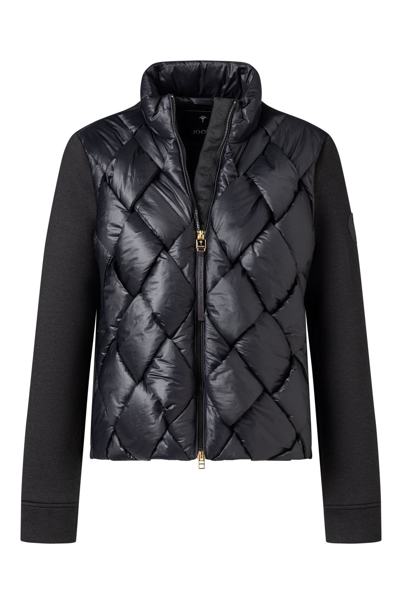 JOOP! Übergangsjacke 'Oria' schwarz, Bild 1