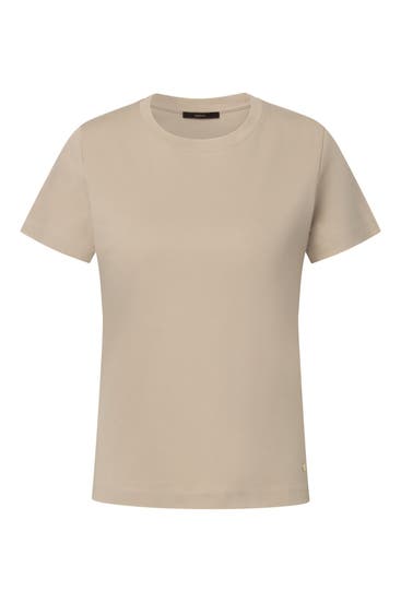 WINDSOR. - T-Shirt beige