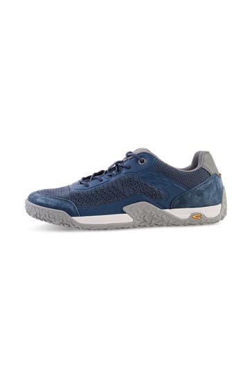 CAMEL ACTIVE Sneaker navy