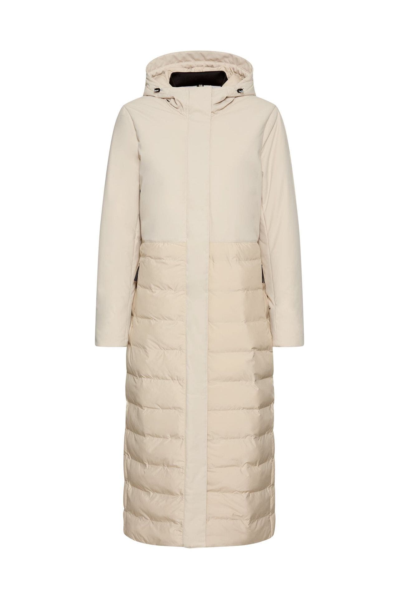 CAMEL ACTIVE Steppmantel beige, Bild 1