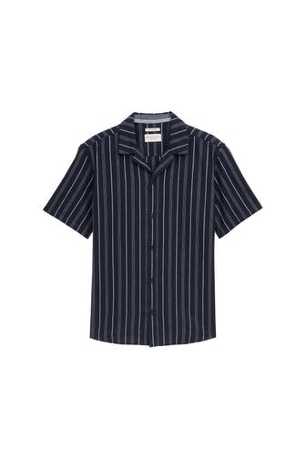 TOM TAILOR Casual-Hemd Regular Fit