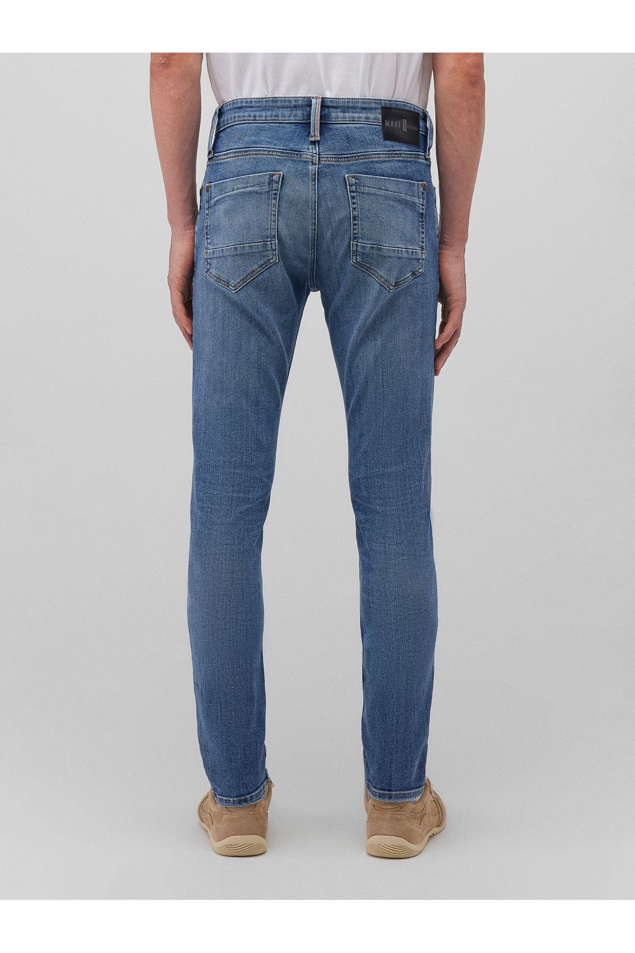 MAVI Jeans 'James' skinny, Bild 1