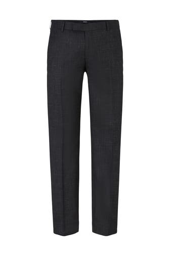 JOOP! Stoffhose Blayr anthrazit Slim