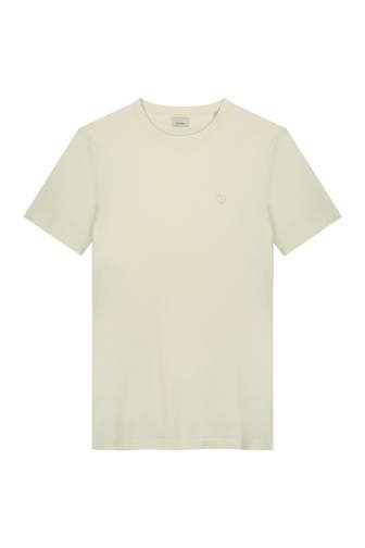 DSTREZZED T-Shirt creme