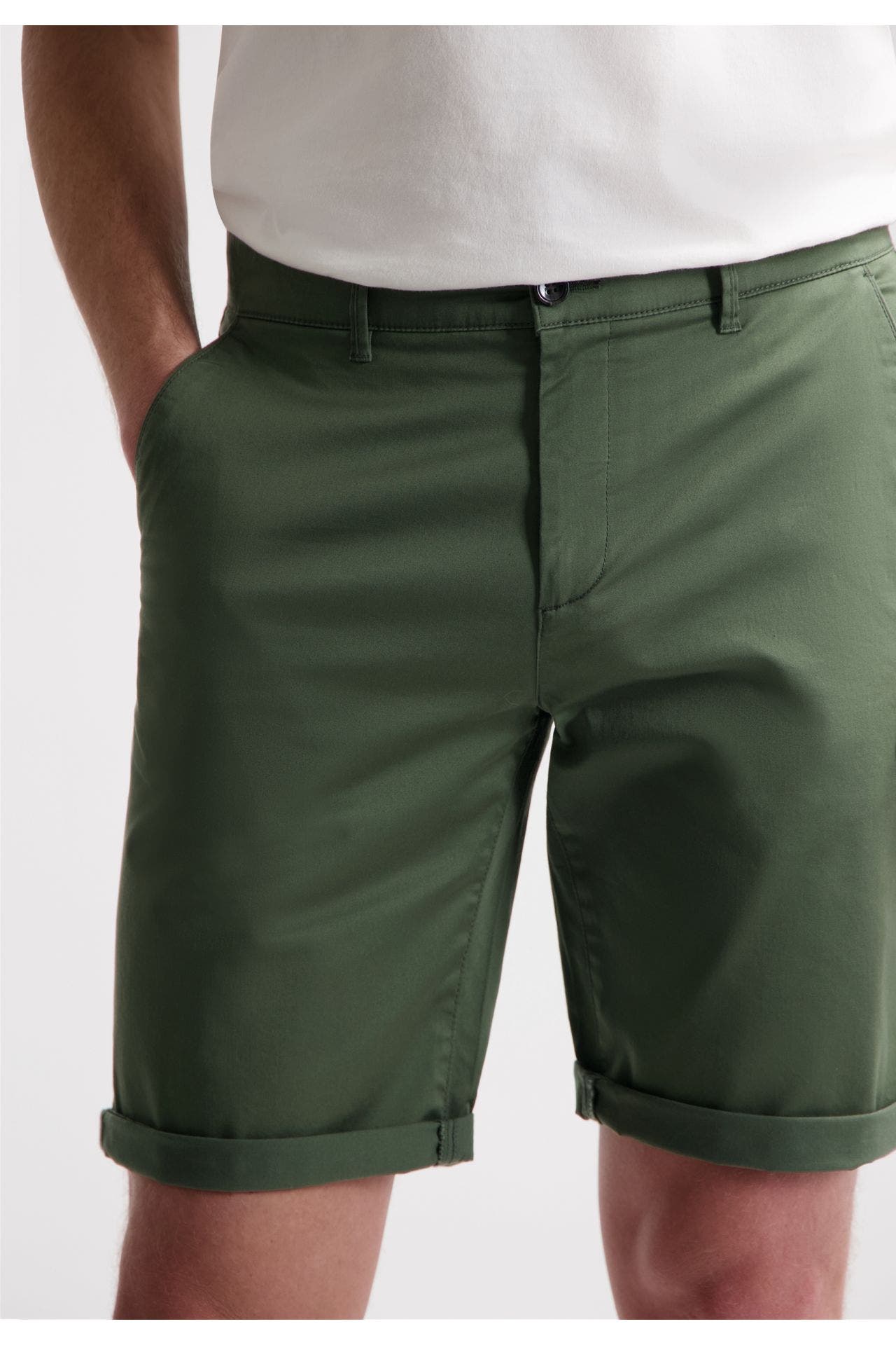 DSTREZZED Shorts 'Charlie' slim, Bild 1